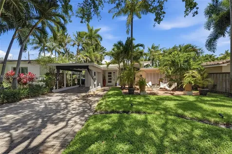 636 NE 17th Terrace Fort Lauderdale FL 33304