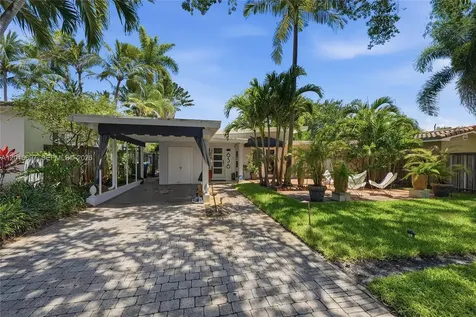 636 NE 17th Terrace Fort Lauderdale FL 33304