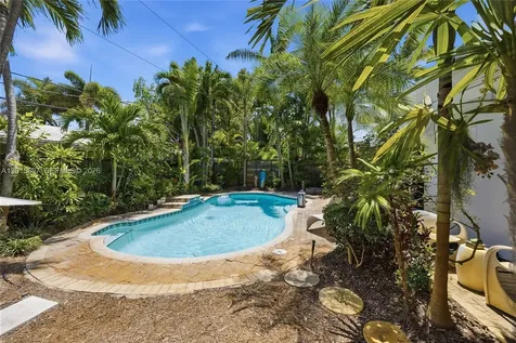 636 NE 17th Terrace Fort Lauderdale FL 33304