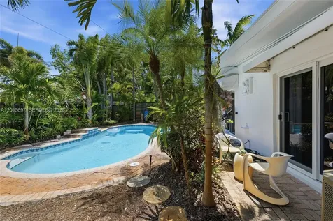 636 NE 17th Terrace Fort Lauderdale FL 33304