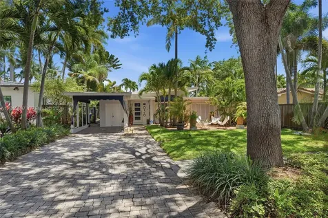 636 NE 17th Terrace Fort Lauderdale FL 33304