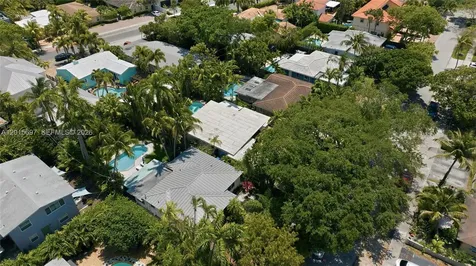 636 NE 17th Terrace Fort Lauderdale FL 33304