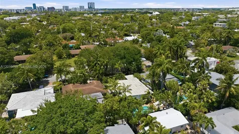 636 NE 17th Terrace Fort Lauderdale FL 33304