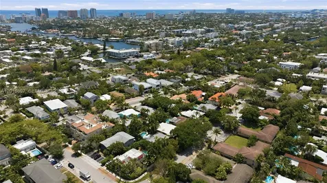 636 NE 17th Terrace Fort Lauderdale FL 33304