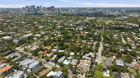 636 NE 17th Terrace Fort Lauderdale FL 33304