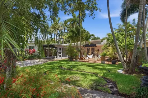 636 NE 17th Terrace Fort Lauderdale FL 33304