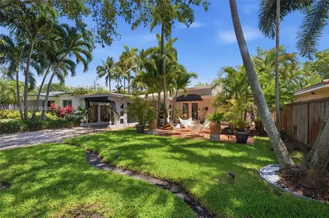636 NE 17th Terrace Fort Lauderdale FL 33304