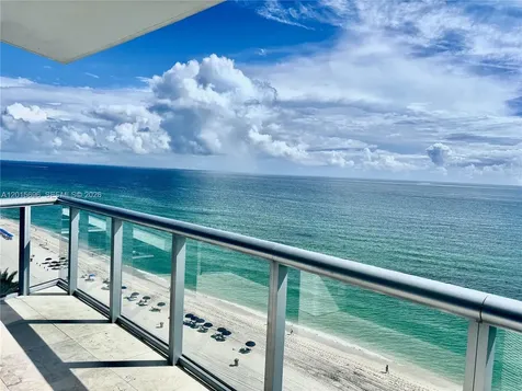 17001 Collins Avenue Sunny Isles Beach FL 33160