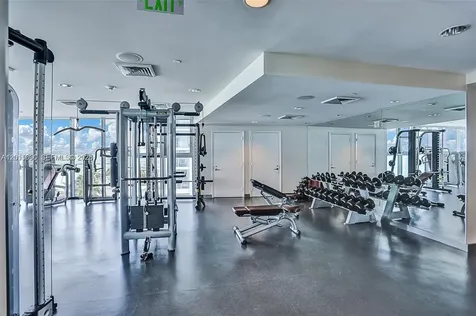 17001 Collins Avenue Sunny Isles Beach FL 33160