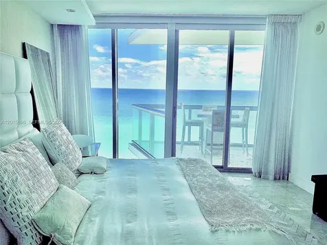 17001 Collins Avenue Sunny Isles Beach FL 33160