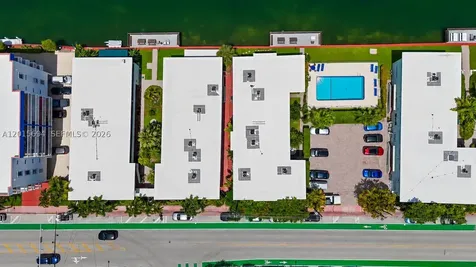 8550 Byron Avenue Miami Beach FL 33141