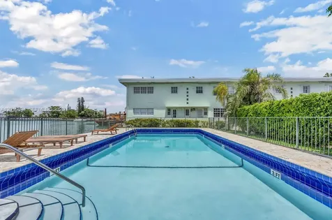 8550 Byron Avenue Miami Beach FL 33141