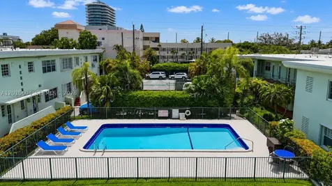 8550 Byron Avenue Miami Beach FL 33141