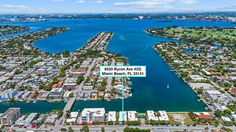 8550 Byron Avenue Miami Beach FL 33141
