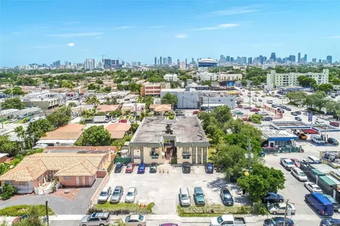 720 NW 27th Court Miami FL 33125