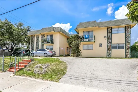 720 NW 27th Court Miami FL 33125
