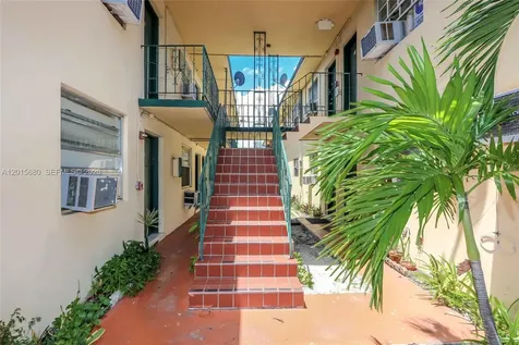 720 NW 27th Court Miami FL 33125