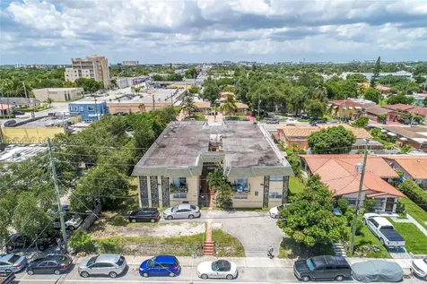 720 NW 27th Court Miami FL 33125