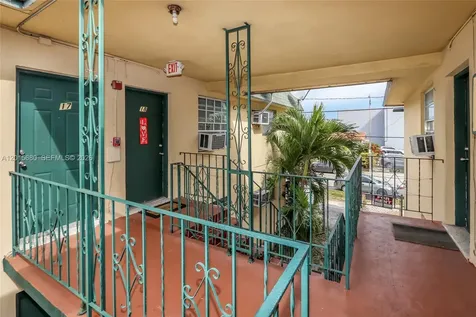 720 NW 27th Court Miami FL 33125