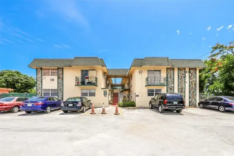 720 NW 27th Court Miami FL 33125
