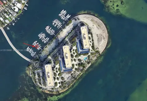 4 Grove Isle Drive Miami FL 33133