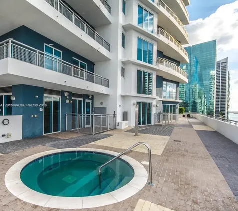 60 SW 13th Street Miami FL 33130