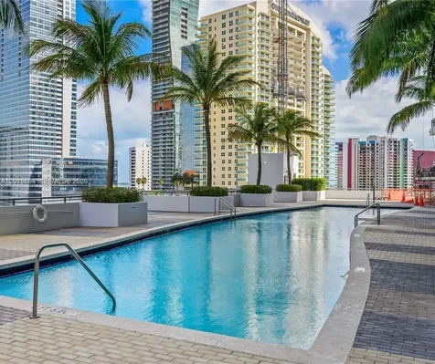 60 SW 13th Street Miami FL 33130