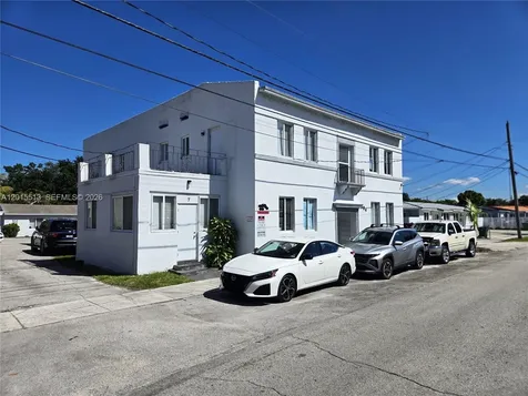 384 Tamiami Canal Road Miami FL 33144