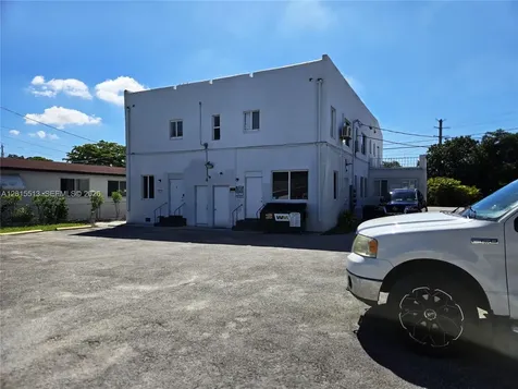 384 Tamiami Canal Road Miami FL 33144