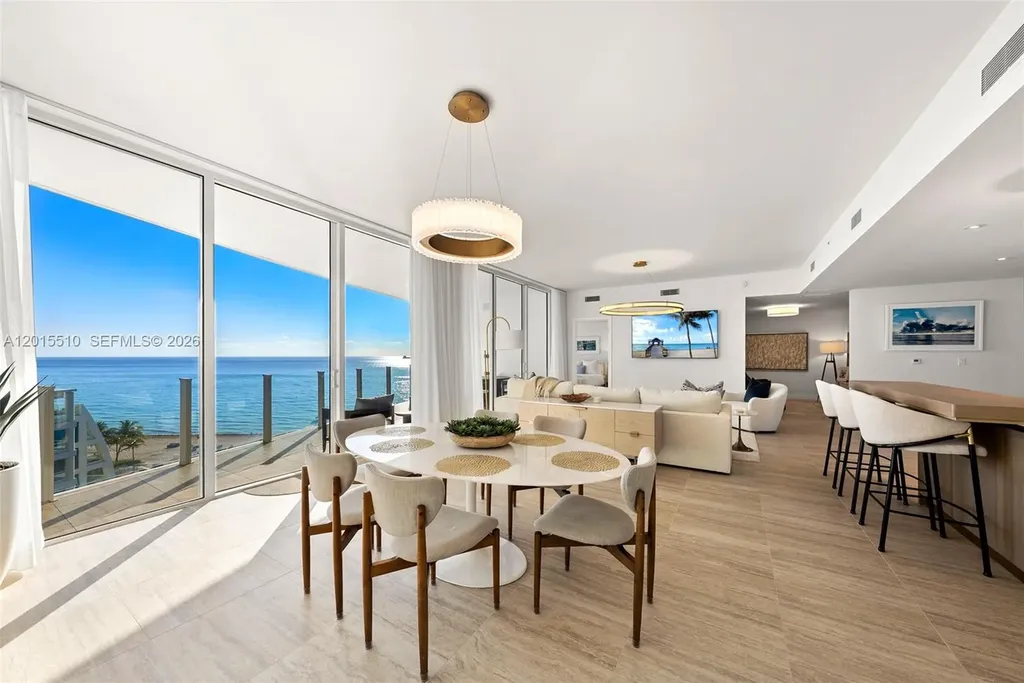525 N Fort Lauderdale Beach Boulevard Fort Lauderdale FL 33304