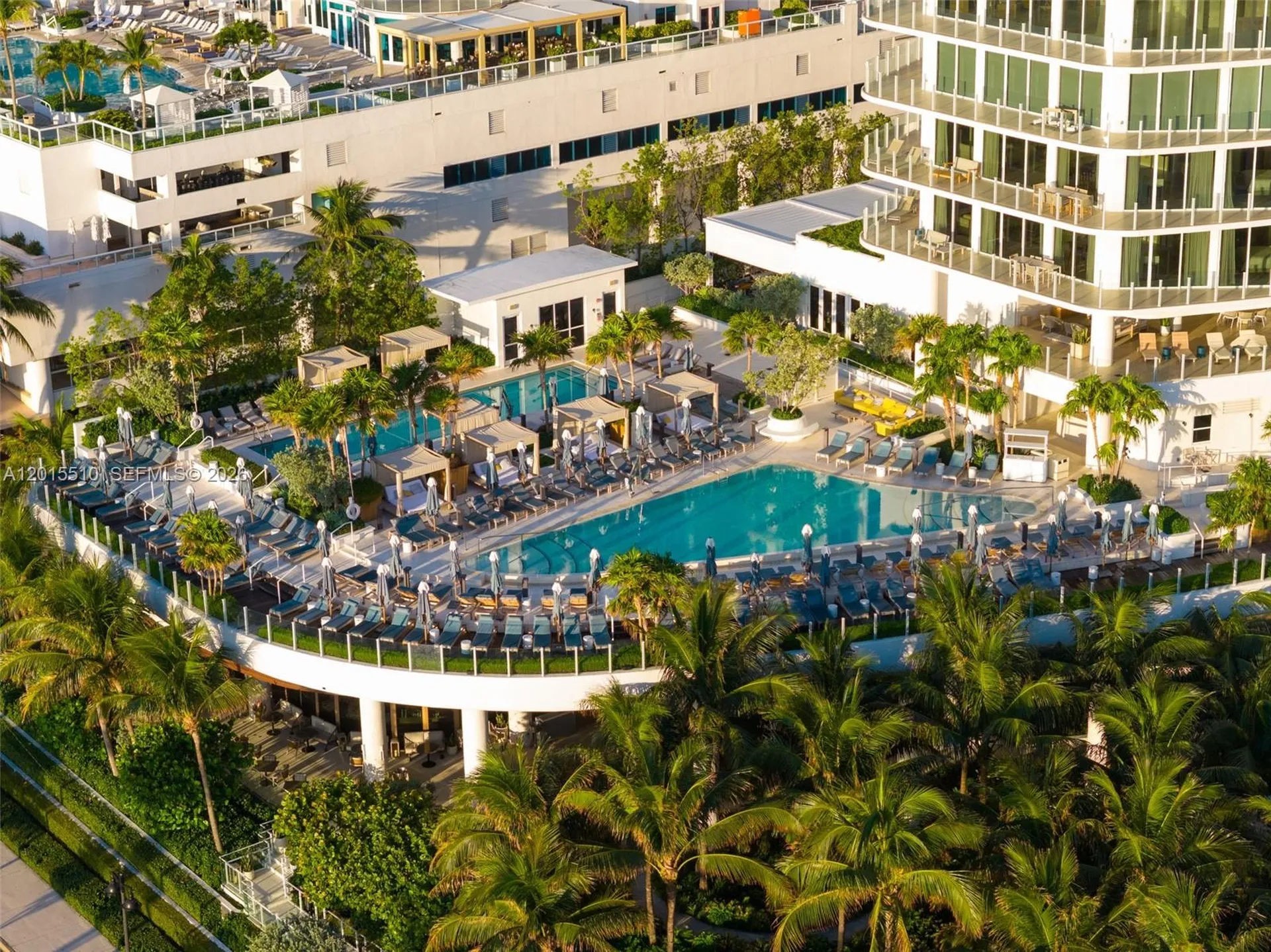 525 N Fort Lauderdale Beach Boulevard Fort Lauderdale FL 33304