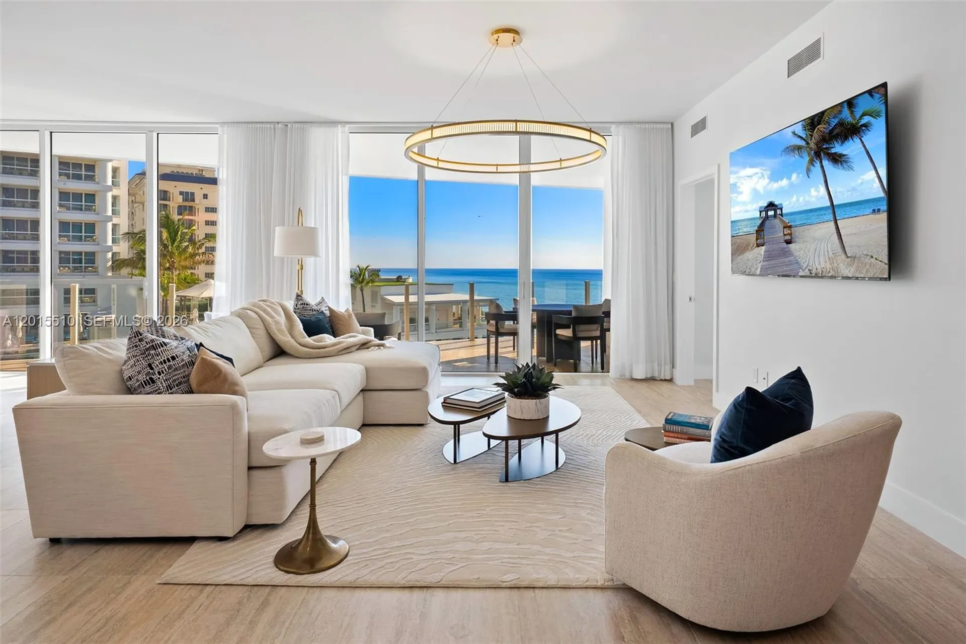 525 N Fort Lauderdale Beach Boulevard Fort Lauderdale FL 33304