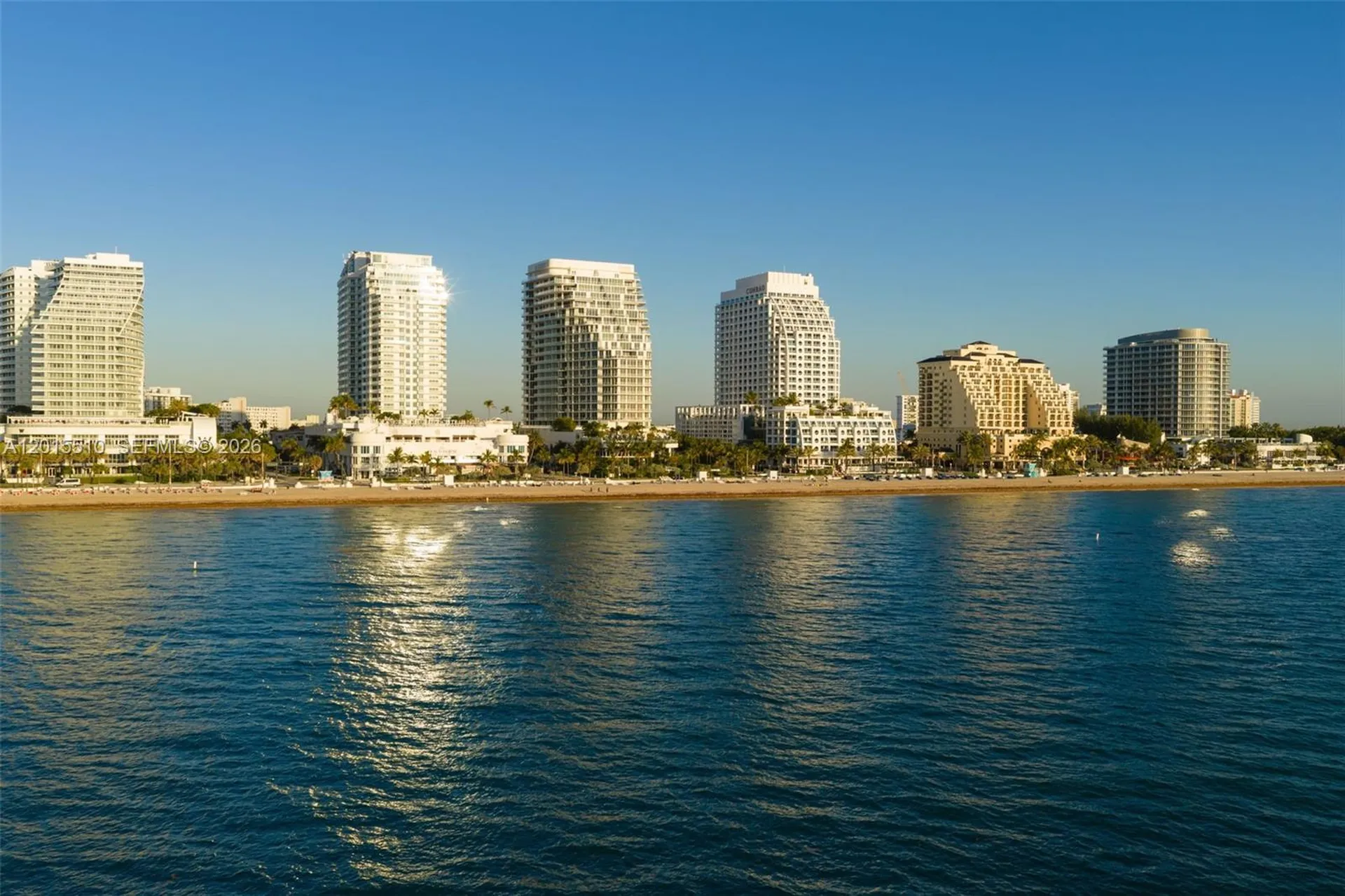 525 N Fort Lauderdale Beach Boulevard Fort Lauderdale FL 33304