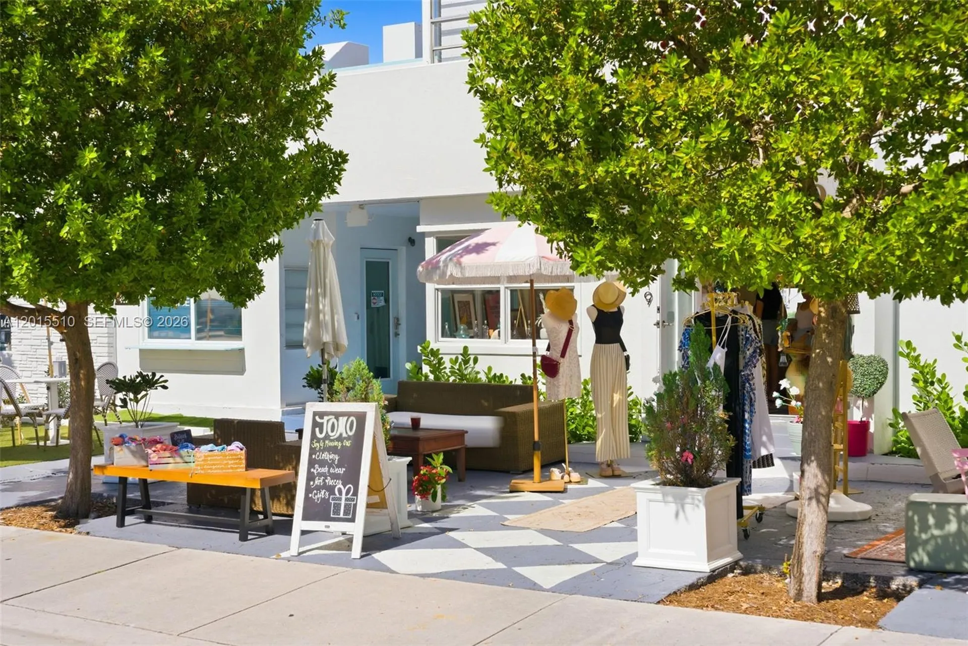 525 N Fort Lauderdale Beach Boulevard Fort Lauderdale FL 33304