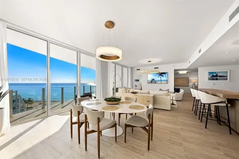 525 N Fort Lauderdale Beach Boulevard Fort Lauderdale FL 33304