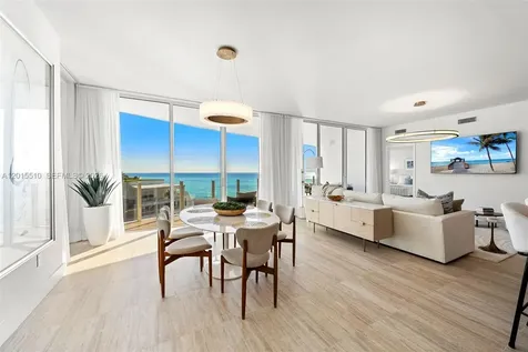 525 N Fort Lauderdale Beach Boulevard Fort Lauderdale FL 33304