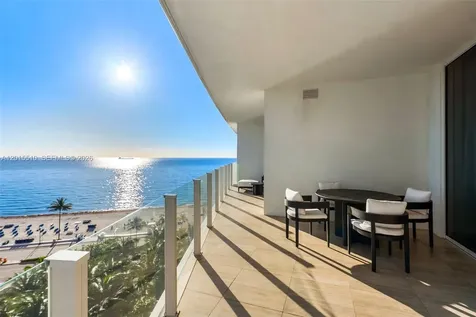 525 N Fort Lauderdale Beach Boulevard Fort Lauderdale FL 33304