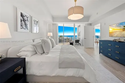525 N Fort Lauderdale Beach Boulevard Fort Lauderdale FL 33304