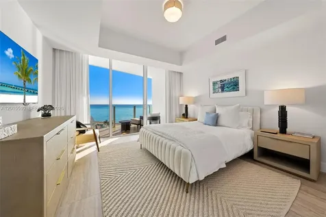 525 N Fort Lauderdale Beach Boulevard Fort Lauderdale FL 33304