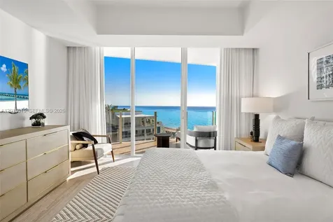 525 N Fort Lauderdale Beach Boulevard Fort Lauderdale FL 33304