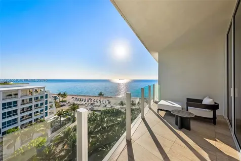 525 N Fort Lauderdale Beach Boulevard Fort Lauderdale FL 33304