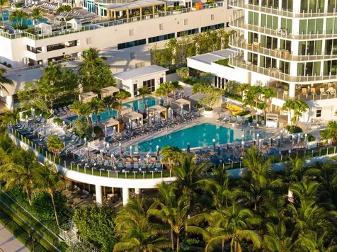 525 N Fort Lauderdale Beach Boulevard Fort Lauderdale FL 33304