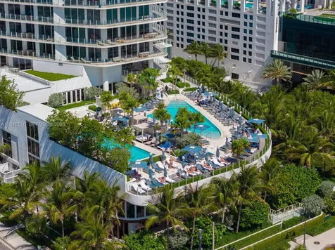 525 N Fort Lauderdale Beach Boulevard Fort Lauderdale FL 33304