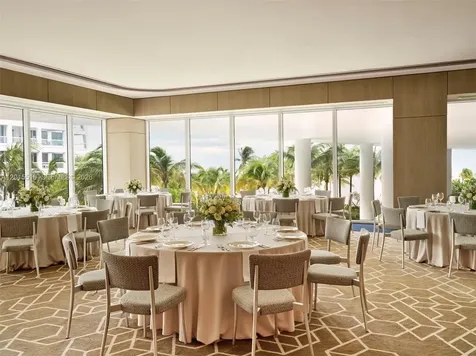 525 N Fort Lauderdale Beach Boulevard Fort Lauderdale FL 33304