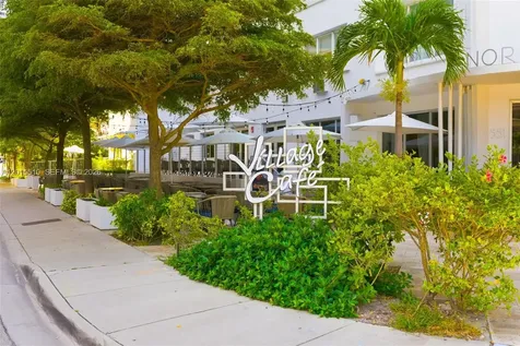 525 N Fort Lauderdale Beach Boulevard Fort Lauderdale FL 33304