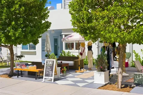 525 N Fort Lauderdale Beach Boulevard Fort Lauderdale FL 33304