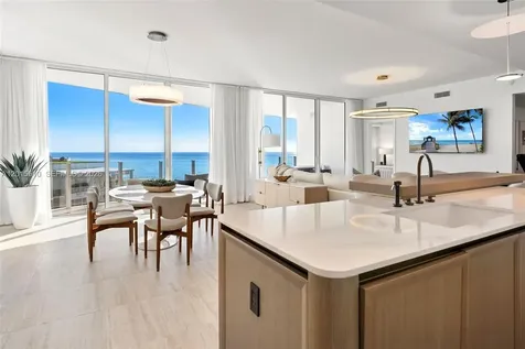 525 N Fort Lauderdale Beach Boulevard Fort Lauderdale FL 33304