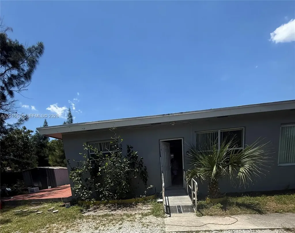 North Miami Beach FL 33169