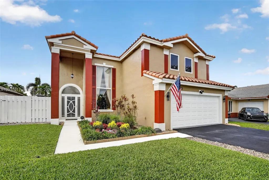 14630 Cedar Creek Place Davie FL 33325