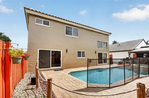 14630 Cedar Creek Place Davie FL 33325